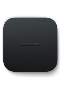 Mi Box S 4K Android TV Box Medya Oynatıcı (2. Nesil) ürün fotoğrafı