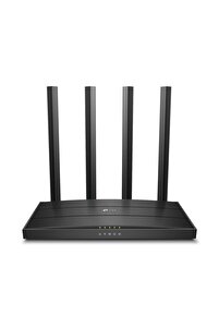 Archer C80 AC1900 Dual Band wi-fi router (3yıl üretici garantili) ürün fotoğrafı