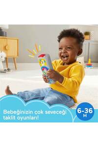 Eğitici Köpekçiğin Uzaktan Kumandası Dlk60 ürün fotoğrafı