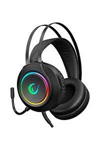Rm-k45 Orbit-s Rgb 7.1 Usb Mikrofonlu Gaming Oyuncu Kulaklığı ürün fotoğrafı