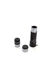 Powerseeker 60AZ Teleskop ürün fotoğrafı