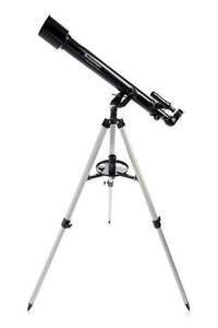 Powerseeker 60AZ Teleskop ürün fotoğrafı
