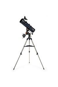 Astromaster 130EQ-MD Teleskop ( Motor Drive Dahil ) ürün fotoğrafı