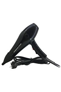 3700 W Prfesyonel Kuaför Tipi Fön Makinesi ürün fotoğrafı