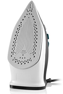 Listo Seramik Tabanlı Buharlı Ütü 2400W Yeşil - AR6021 ürün fotoğrafı