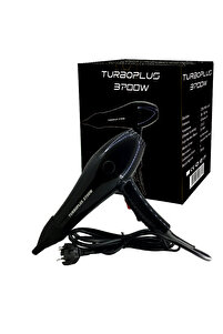 3700 W Prfesyonel Kuaför Tipi Fön Makinesi ürün fotoğrafı