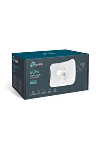 Tp Festa CPE605 Dış Ortam A.P 2.4 GHz,300M,13dBı (3yıl üretici garantili) ürün fotoğrafı