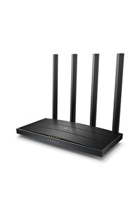 Archer C80 AC1900 Dual Band wi-fi router (3yıl üretici garantili) ürün fotoğrafı