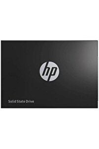 S650 Ssd 2,5" 240Gb 450/560Mb (Model:345M8AA) ürün fotoğrafı
