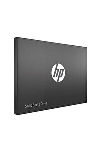S650 Ssd 2,5" 240Gb 450/560Mb (Model:345M8AA) ürün fotoğrafı