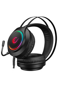 Rm-k45 Orbit-s Rgb 7.1 Usb Mikrofonlu Gaming Oyuncu Kulaklığı ürün fotoğrafı