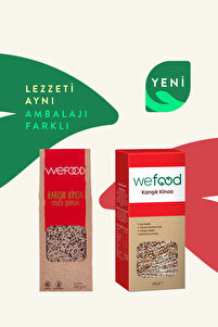 Karışık Kinoa 300 gr ürün fotoğrafı