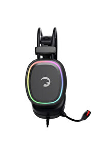 Raijin Rainbow 7.1 Surround Gaming Kulaklık ürün fotoğrafı