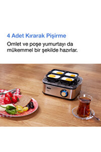Eggy Yumurta Pişirici ürün fotoğrafı