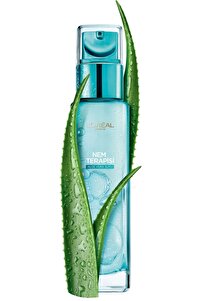 Nem Terapisi Aloe Vera Suyu Kuru ve Hassas Ciltler Krem 70 ml ürün fotoğrafı