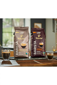 Barista Espresso Çekirdek Kahve 1000 Gr. ürün fotoğrafı