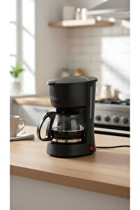Plastik Kcm-7542 Filtre Kahve Makinesi C / F Resmi Distribütör Garantili 0-1 L 50 Hz / 60 Hz Filtre ürün fotoğrafı