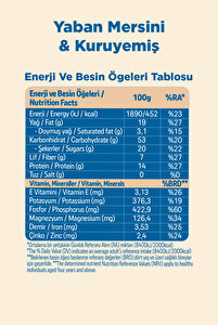 Granola 2'li Paket - Yaban Mersini & Kuruyemişli 200 G Fındık & Kakaolu 200 G ürün fotoğrafı