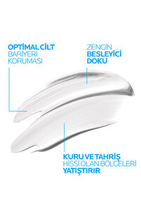 Cicaplast Baume B5 Onarıcı Ve Yatıştırıcı Yüz Ve Vücut Bakım Kremi 100ml ürün fotoğrafı