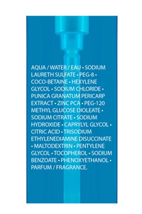 La Roche-Posay Effaclar Temizleme Jel 400ml- Yağlı ve Akneye Eğilimli Citler ürün fotoğrafı