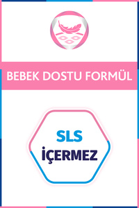 Baby Pişik Önleyici Merhem 50 G ürün fotoğrafı