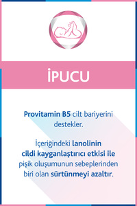 Baby Pişik Önleyici Merhem 50 G ürün fotoğrafı