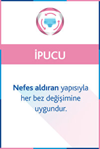 Baby Pişik Önleyici Merhem 30 gr ürün fotoğrafı