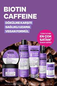 Expert Biotin Ve Kafein Dökülme Karşıtı Saç Bakım Şampuanı-hızlı Uzamaya Yardımcı-350 ml ürün fotoğrafı