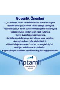 4 Numara Devam Sütü 800 Gr ürün fotoğrafı