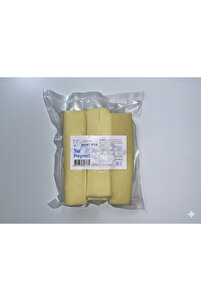 Tel Peynir Doğal Çiftlik Sütünden Köy Çeçil Peyniri 1 Kg ürün fotoğrafı