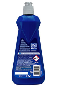 Bulaşık Makinesi  Parlatıcı & Kurutucu  Sıvı 400 ml ürün fotoğrafı