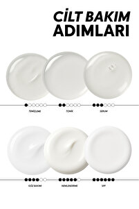 Su Bazlı Bariyer Onarıcı Cloud Moisturizer Yatıştırıcı Nemlendirici Yüz Kremi 50 ML Tüm Cilt Tipleri ürün fotoğrafı