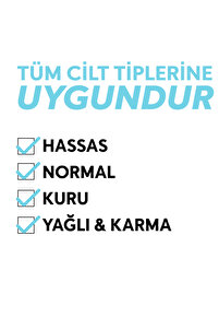 Su Bazlı Bariyer Onarıcı Cloud Moisturizer Yatıştırıcı Nemlendirici Yüz Kremi 50 ML Tüm Cilt Tipleri ürün fotoğrafı