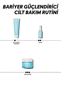 Su Bazlı Bariyer Onarıcı Cloud Moisturizer Yatıştırıcı Nemlendirici Yüz Kremi 50 ML Tüm Cilt Tipleri ürün fotoğrafı