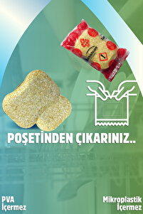 2 Paket Premium Ekonomik Bulaşık Deterjanı 80 Tablet ürün fotoğrafı