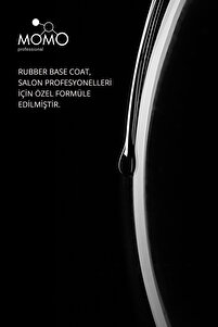 Kalıcı Oje Için Rubber Base Coat, 4 ml, TPO- FREE ürün fotoğrafı