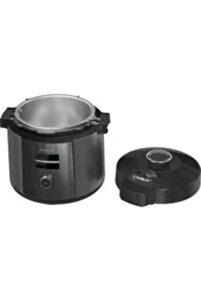 MC 425911 Inox 5.5 lt Çok Amaçlı Pişirici ürün fotoğrafı