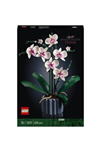 Creator Expert 10311 Orchid ürün fotoğrafı