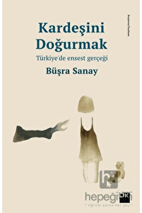 Kardeşini Doğurmak ürün fotoğrafı