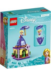 Disney 43214 Twirling Rapunzel ürün fotoğrafı