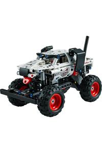 Technic 42150 Monster Jam Monster Mutt Dalmatian ürün fotoğrafı