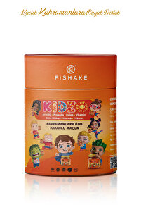 Kids Kakaolu Çocuk Macunu- Arı Sütü, Propolis, Hurma, Pekmez, Vitamin Takviyeli - Iştah Açıcı ürün fotoğrafı