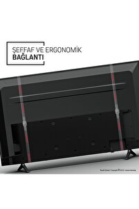 55" Inç 140 Ekran TV Ekran Koruyucu ürün fotoğrafı
