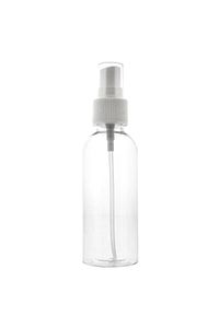 Sprey Kapaklı  Boş Şişe 100 ml 50 Adet ürün fotoğrafı