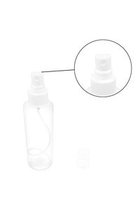 Sprey Kapaklı  Boş Şişe 100 ml 50 Adet ürün fotoğrafı