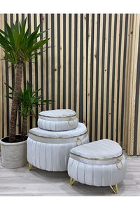 Havana Çeyiz Paket 3 Lü ürün fotoğrafı