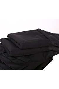 Kışlık Softshell Motorcu Pantolonu - Su ve Rüzgar Geçirmez ürün fotoğrafı