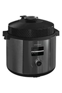 MC 425911 Inox 5.5 lt Çok Amaçlı Pişirici ürün fotoğrafı