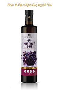 Karadut Özü 700 gr ürün fotoğrafı