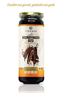 Keçiboynuzu Özü 650 gr ürün fotoğrafı